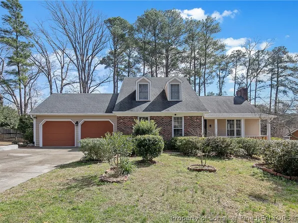 1632 Woodfield Rd, Fayetteville, NC 28303