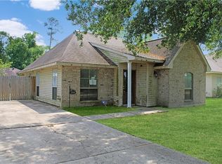 57288 Beech Ave, Slidell, LA 70461
