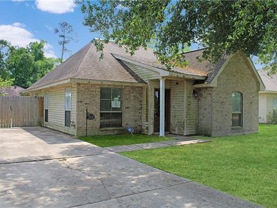 57288 Beech Ave, Slidell, LA, 70461
