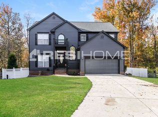 12305 Panthersville Dr, Charlotte, NC 28269
