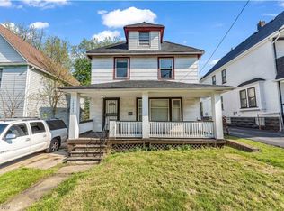 10403 Grandview Ave, Cleveland, OH