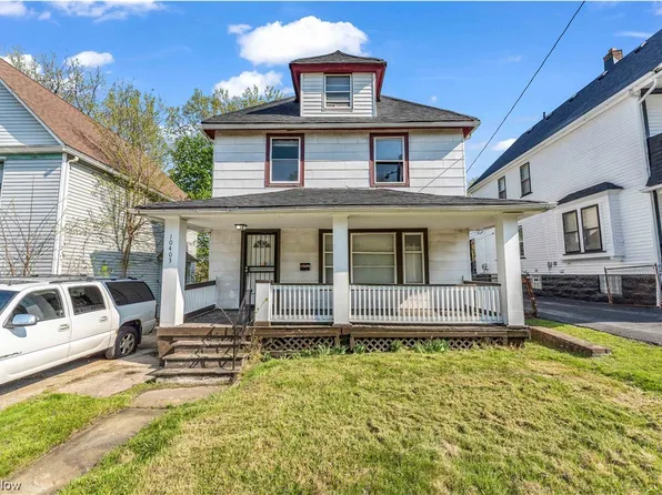 10403 Grandview Ave, Cleveland, OH 44104