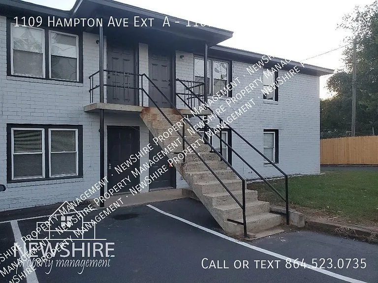 1109 Hampton Ave #A — Photo 23