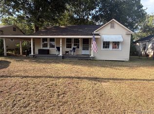 708 Austin St, Wetumpka, AL 36092
