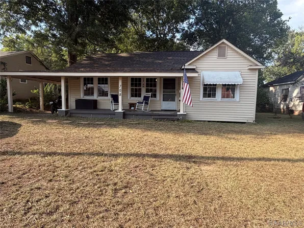 708 Austin St, Wetumpka, AL 36092
