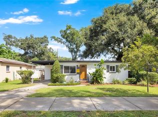 2917 PICKFAIR STREET, ORLANDO, FL 32803