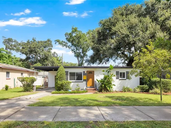 2917 PICKFAIR STREET, ORLANDO, FL 32803