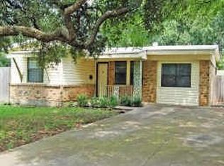 10165 San Juan Ave, Dallas, TX 75228