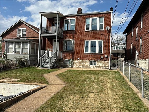 2nd image of 4610 Wilcox Ave