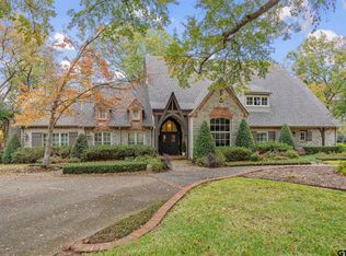 1405 Royal Oak Dr, Tyler, TX 75703