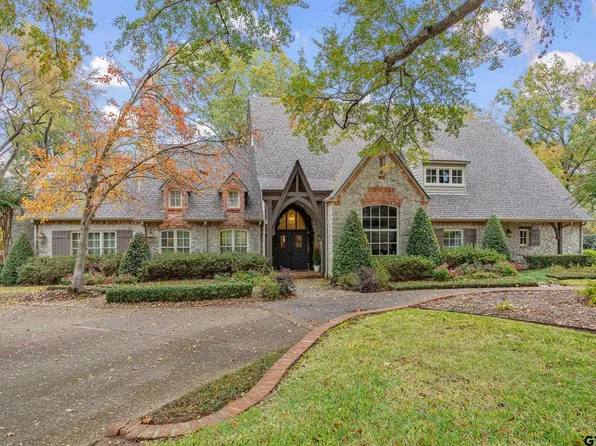 1405 Royal Oak Dr, Tyler, TX 75703