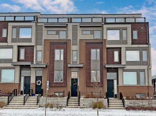 11 Locust Lodge Gdns, Toronto, ON M3K 0B2