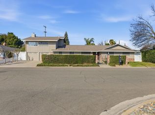 3109 Fredericksburg Way, Modesto, CA 95355