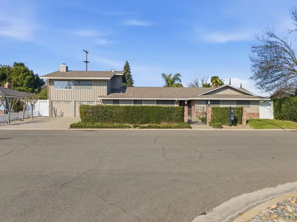 3109 Fredericksburg Way, Modesto, CA 95355