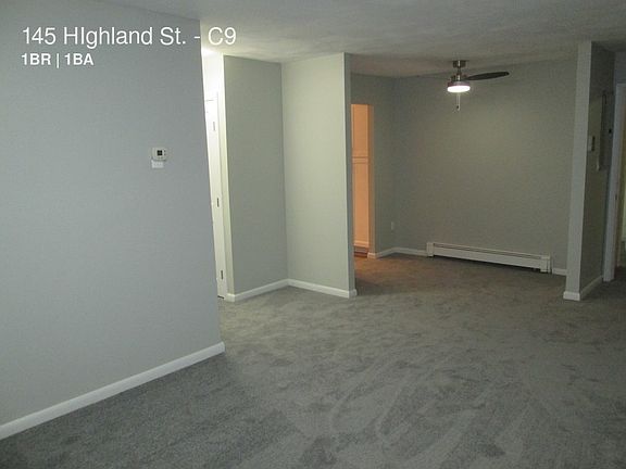 4th image of 145 Highland St APT C9