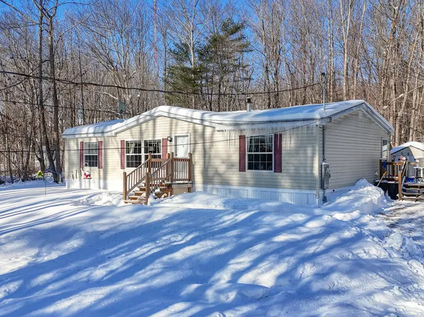 38 Hume Lane, Gardiner, ME 04345