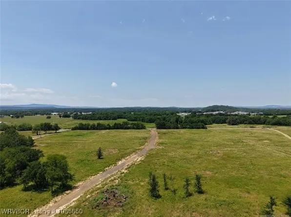 Morris Creek Rd, Heavener, OK 74937