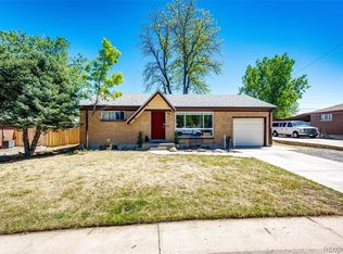10880 Mildred Drive, Northglenn, CO 80233