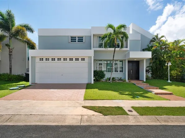 M 14, Dorado, PR 00646