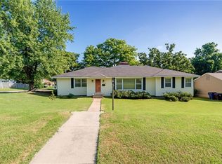 2201 S West St, Fort Smith, AR 72901