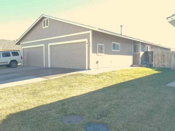 Kimmerling Drive 1323, 1323 Kimmerling Rd APT B, Gardnerville, NV 89460