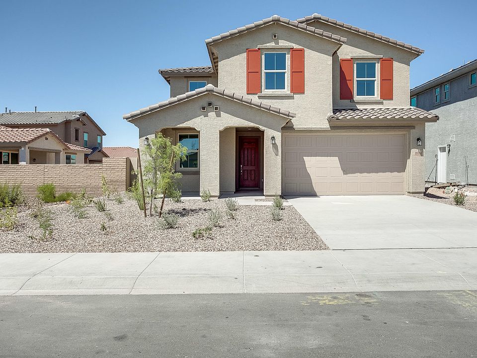 1st image of 29958 N 115th Dr