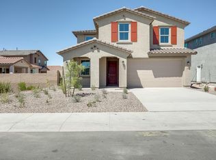 29958 N 115th Dr, Peoria, AZ 85383