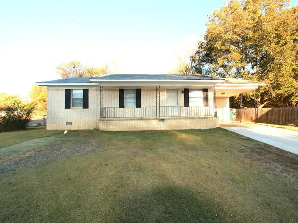 5059 McKellar St, Milan, TN 38358