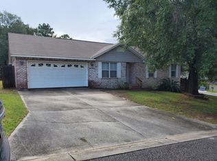 1045 Cobblestone Dr, Pensacola, FL 32514