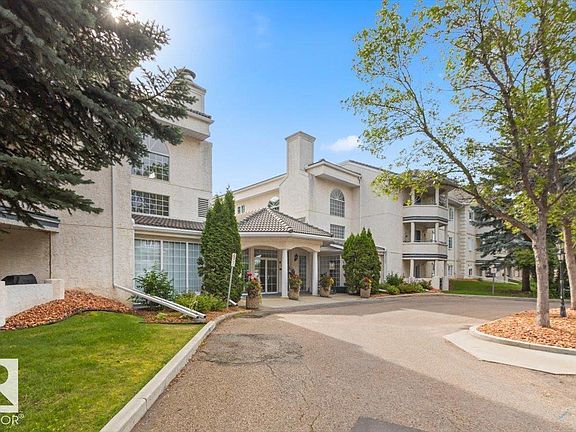 2nd image of 45 Gervais Rd #307