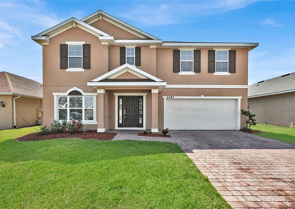 1st image of 2497 Addison Creek Dr