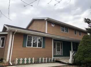 27413 S Kuersten Rd, Monee, IL 60449