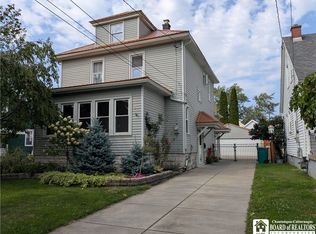 56 Cushing Pl, Buffalo, NY 14220