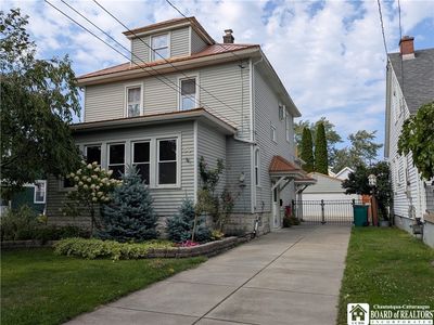 56 Cushing Pl, Buffalo, NY, 14220