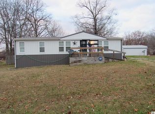 480 Adams Mill Rd, Cadiz, KY 42211