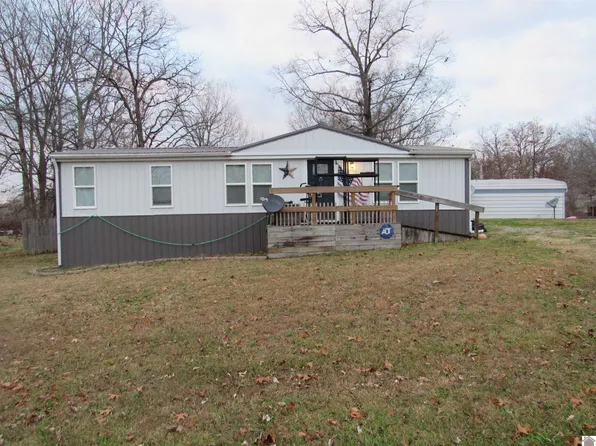 480 Adams Mill Rd, Cadiz, KY 42211