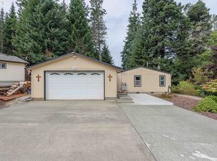 1570 Kristi Loop, Lakeside, OR 97449