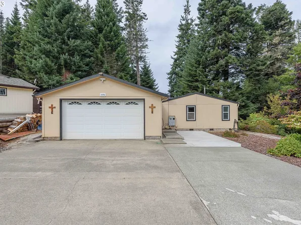 1570 Kristi Loop, Lakeside, OR 97449