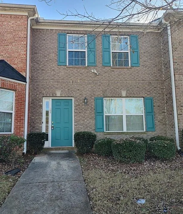7712 Autry Cir #106