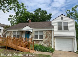 2139 NW 34th St, Oklahoma City, OK 73112
