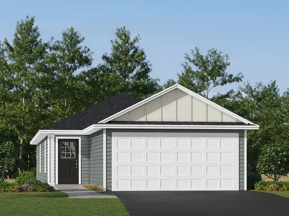 7372 Kaeding Ave NE, Otsego, MN 55301