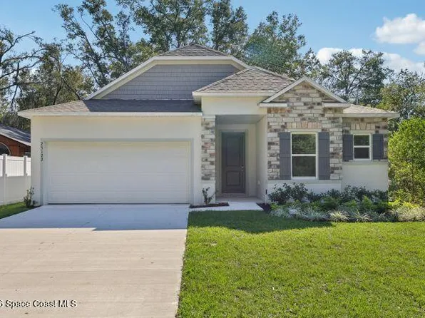 4825 Madras Dr NW, Palm Bay, FL 32907