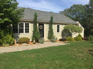6 Madaket Way, Sandwich, MA 02563