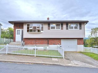 120 10th St, Easton, PA 18042