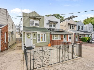 1354 E 57th St, Brooklyn, NY, 11234