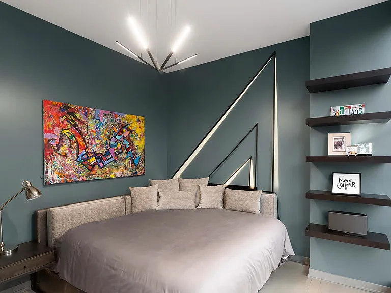 157 W 57th St #53B — Photo 22