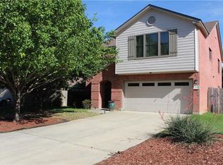 2302 Lauren Loop, Leander, TX 78641