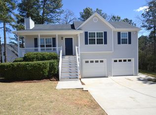 35 McAuls Ct, Rockmart, GA