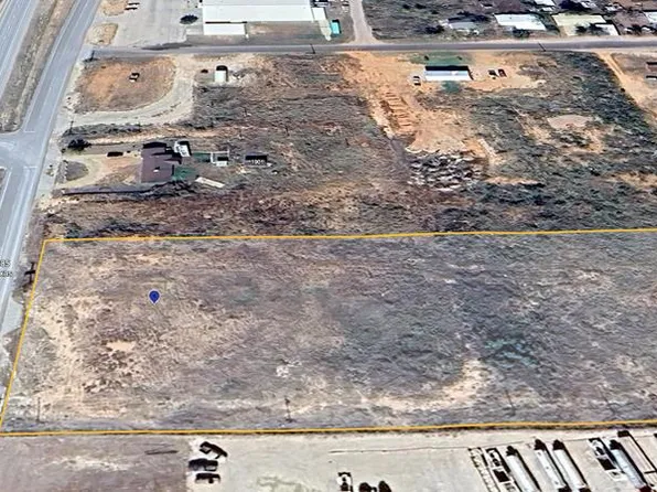 1951 S Us Highway 385, Andrews, TX 79714