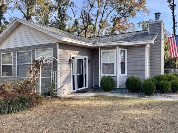 3888 NW 23rd Blvd, Jennings, FL 32053